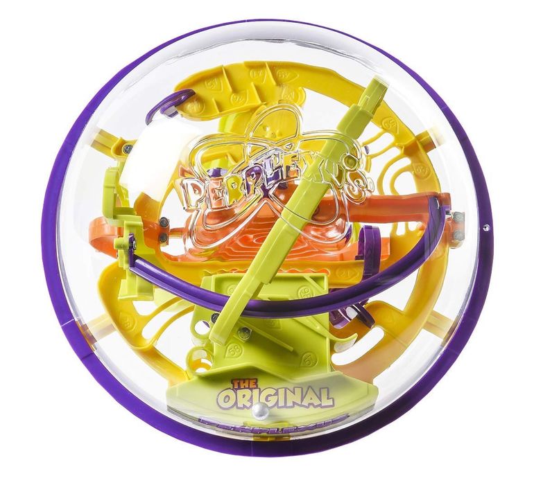 Perplexus the original kula 3D labirynt zabawka dla dzieci Tarnów • OLX.pl