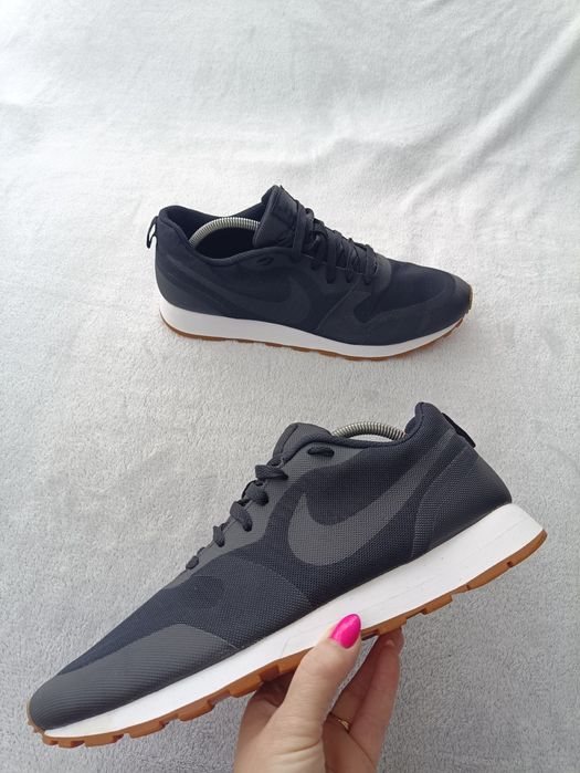 Мужские кроссовки Nike р46-46.5