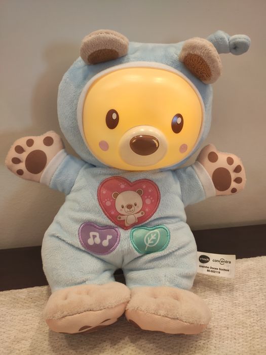Vendo Ursinho Doces sonhos, pouco uso