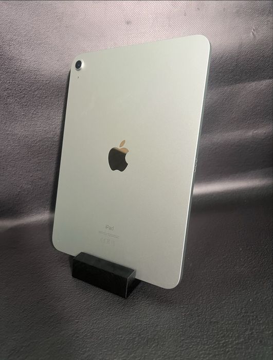 IPad 10Gen 64Gb 2023 Silver АКБ 96%