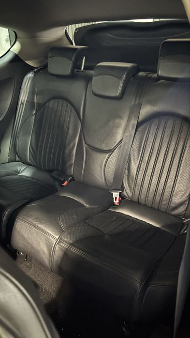 Alfa romeo Mito 1.6 (troco por volvo C30)