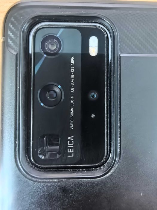 Huawei P40 Pro 256GB stan bardzo dobry
