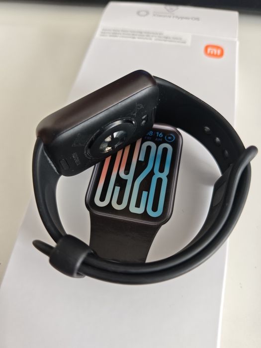 Xiaomi smart band 9 pro