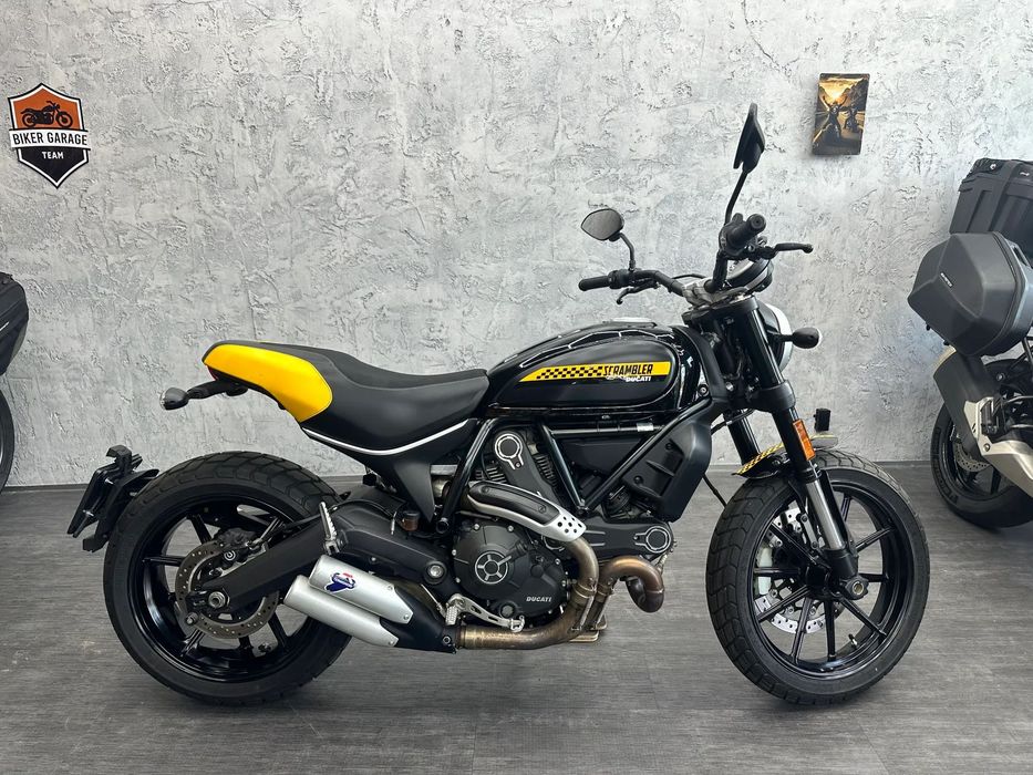 Ducati