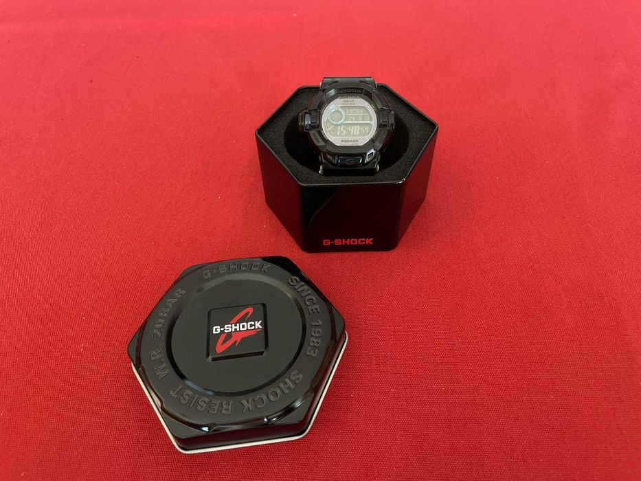 Casio G-Shock Riseman GW-9230BJ