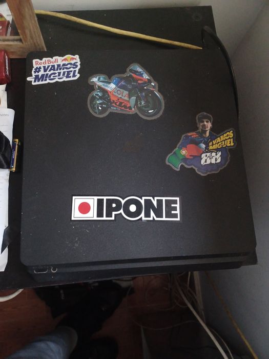 Playstation Slim 1TB