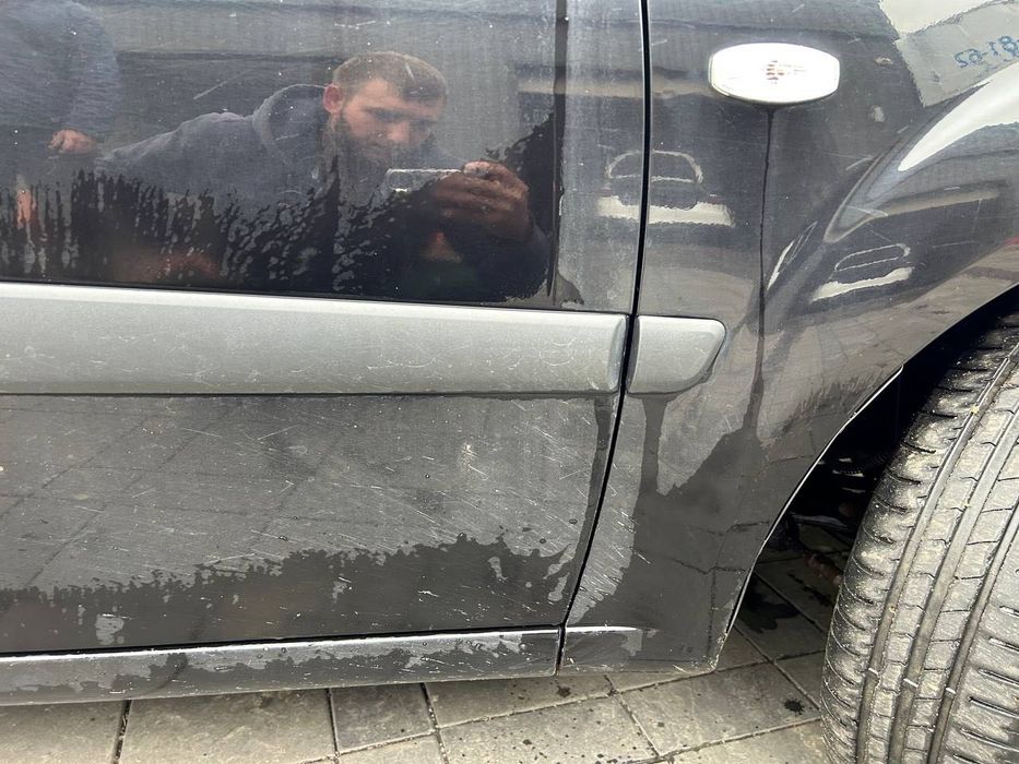 Продам Kia Rio 2007 рік