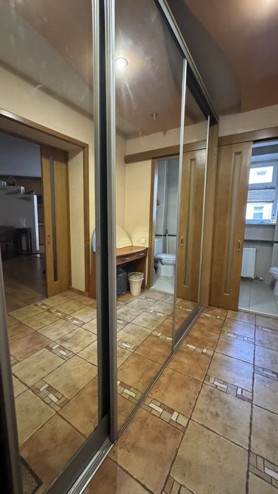 Двухкомнатная квартира, улица Посмитного, ЖК Каменный цветок