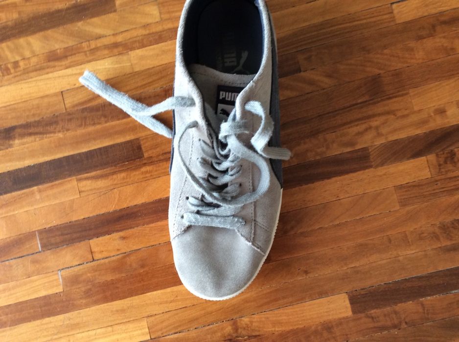 Buty sportowe PUMA rozmiar 38