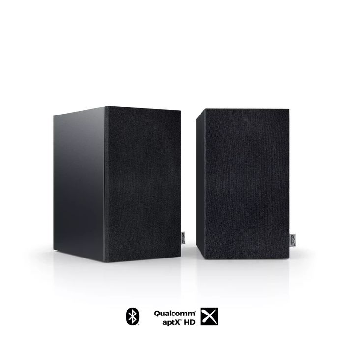 Nubert nuBox A-125 активні монітори колонки PC акустика  блютуз