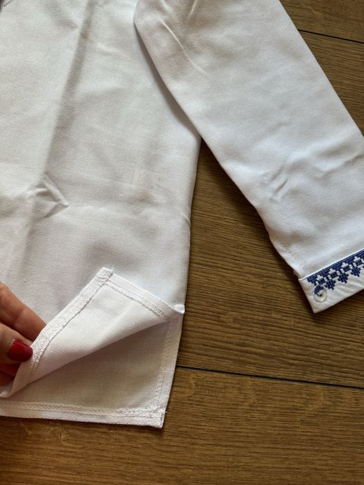 Українська вишиванка Merezhka