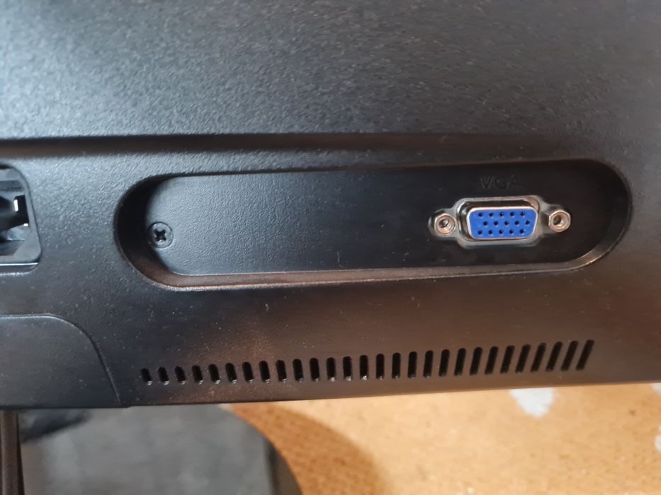 Monitor ASUS VS197DE 18.5" HD, VGA