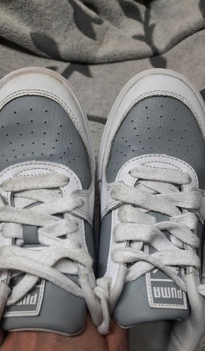 Кросівки Puma p.38,5