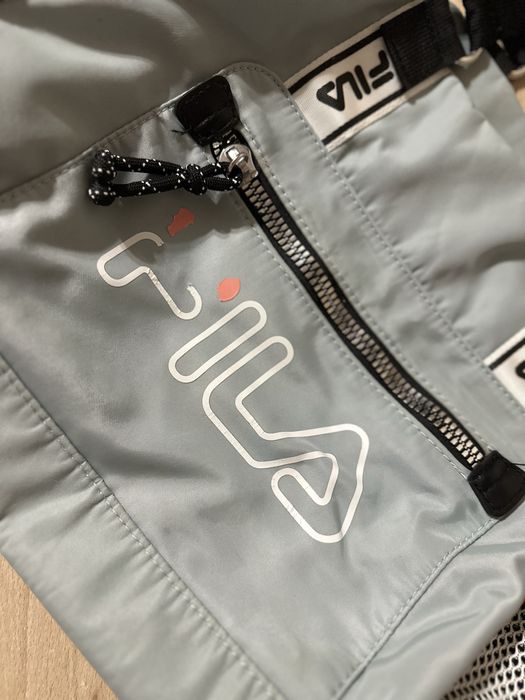 Летняя сумка Fila