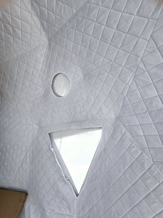 NOWY Namiot SFERYCZNY, Kopuła, FULL pakiet !!!