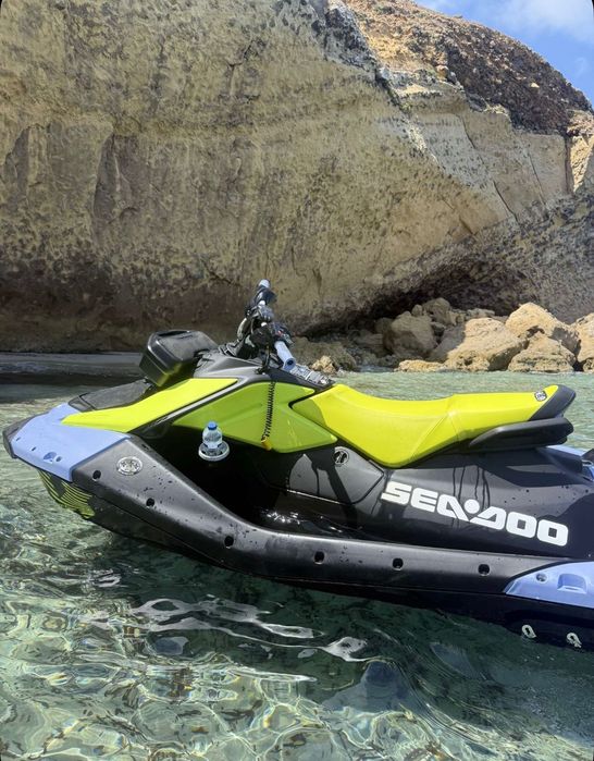 Seadoo Spark Trixx 2024