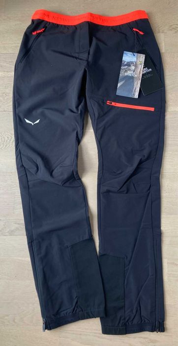 Spodnie damskie Salewa Sella roz.L