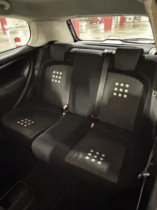 Fiat Grande Punto Sport 1.3 M-Jet