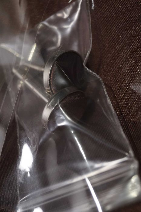 Aissy Szelki męskie regulowane na klipsy spinki mucha poszetka 4w1