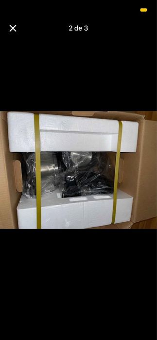 Thermo chef  robou de cozinha