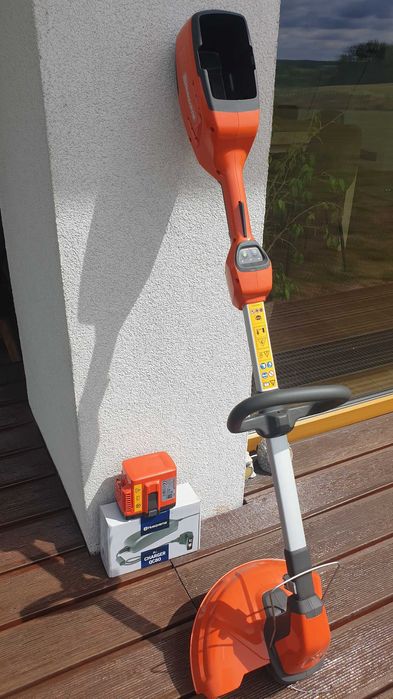 Podkaszarka Kosa Husqvarna 115 iL NOWA