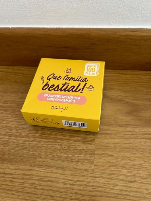 Pack de 3 jogos divertidos