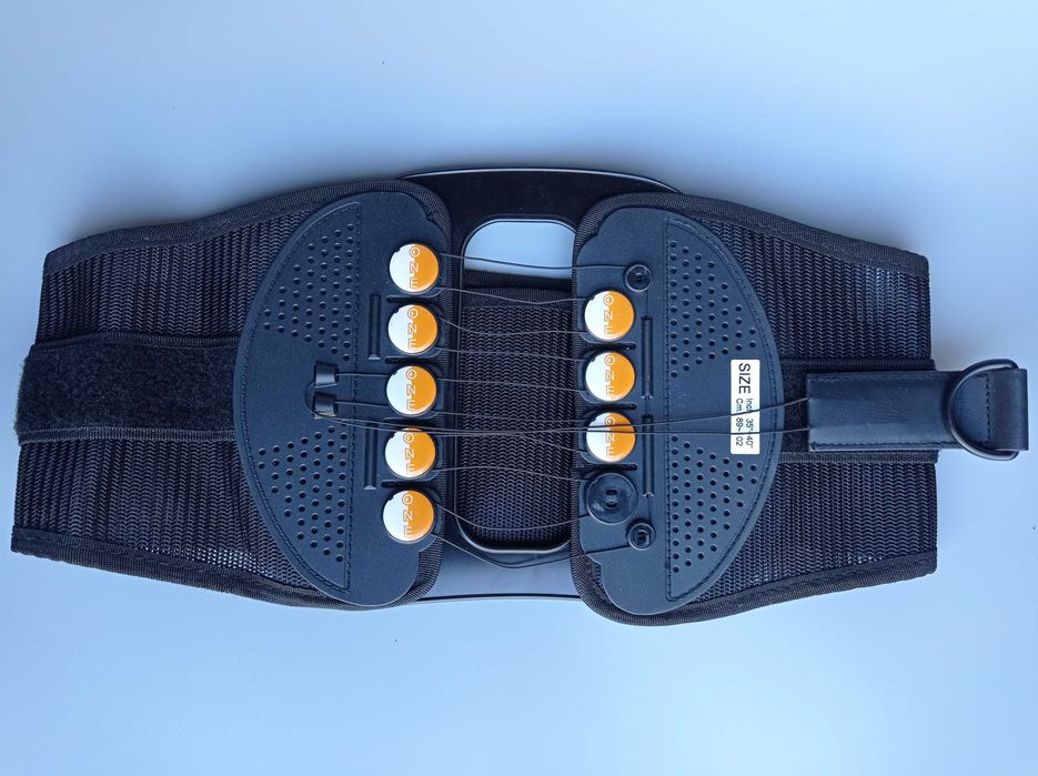 Модульный ортез на позвоночник Spektramed Ergo, L, поясничный корсет