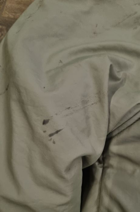 Kurtka ocieplana Zara 152