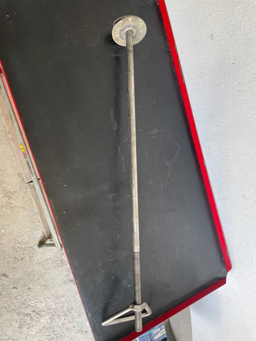 Kart-Transportador de rodas