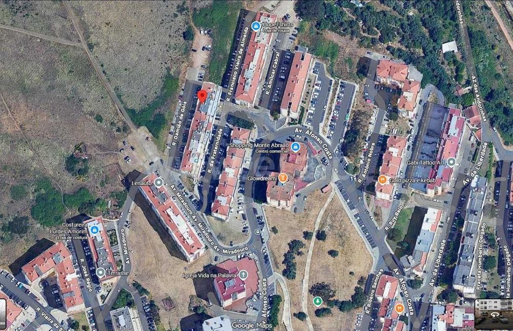 Apartamento T2 Sintra