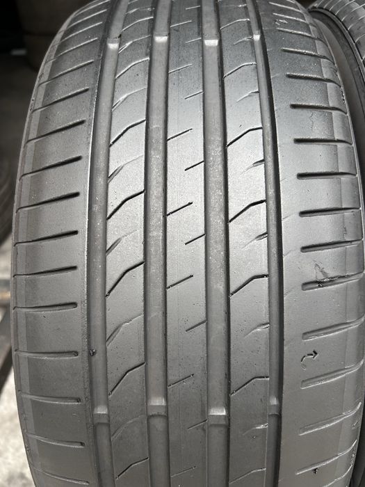 Шины летние 215/50/R17 Nexen NFear