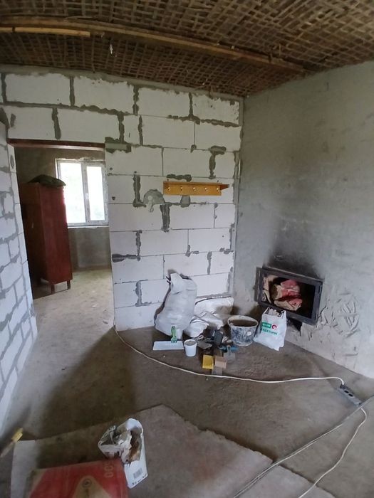 Продається будинок у с.Бахмач