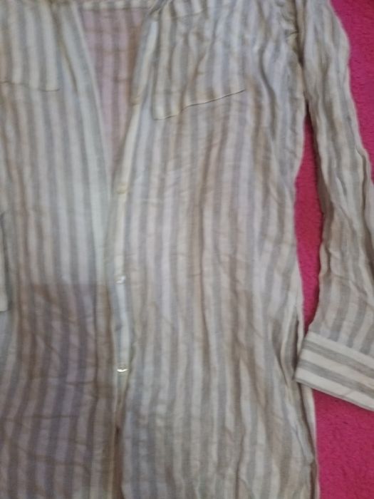 Koszula damska w paski.H&M