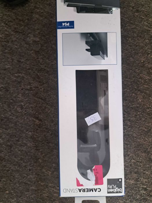 PS4 Xbox one uchwyt stojak camera stand