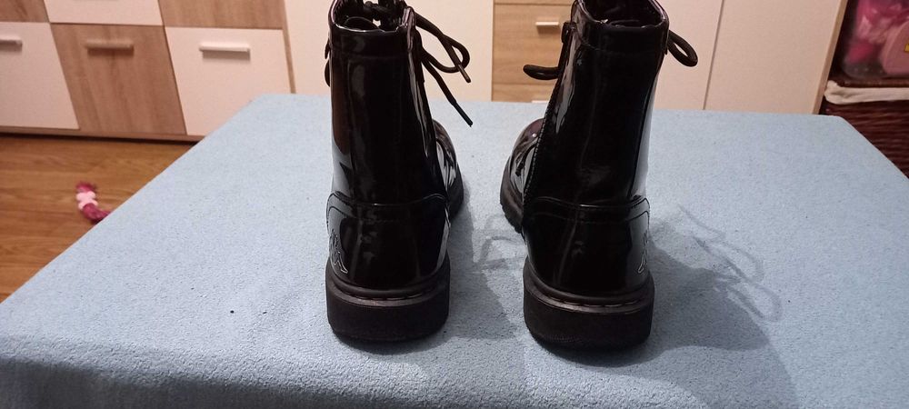 Buty Kappa rozmiar 39