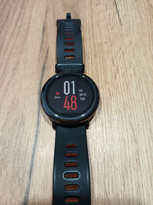 Smartwatch Amazfit pace