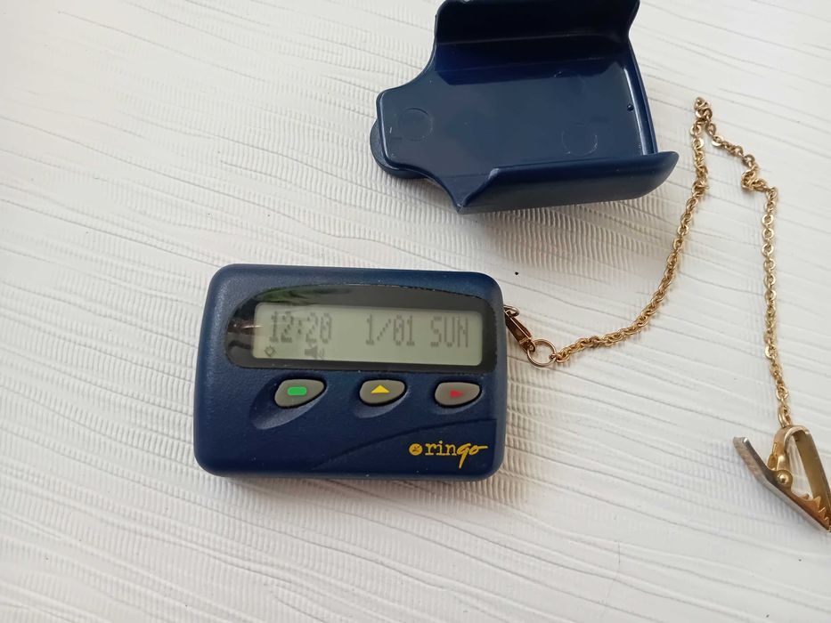 Pager Oringo Lata 80-90