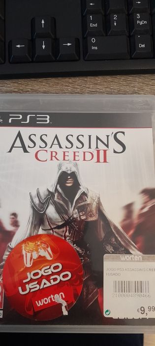 Vendo 15  jogos PS3 5€  tudo 50