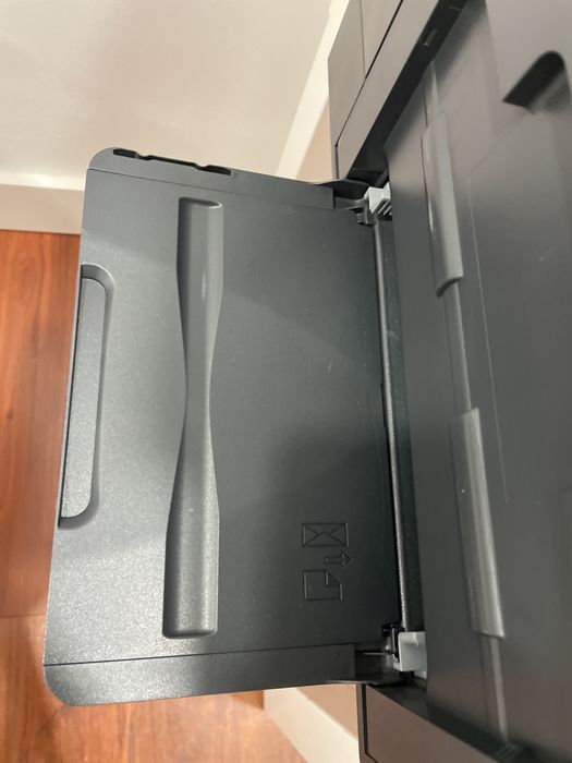 Impressora HP PageWide MFP 377dw