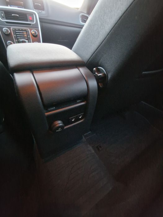 Volvo 2011рік акпп офіційна