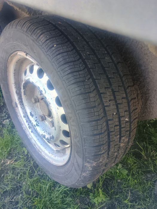 Прицеп двохвісний, двохосний 2018 Прагматек, причіп