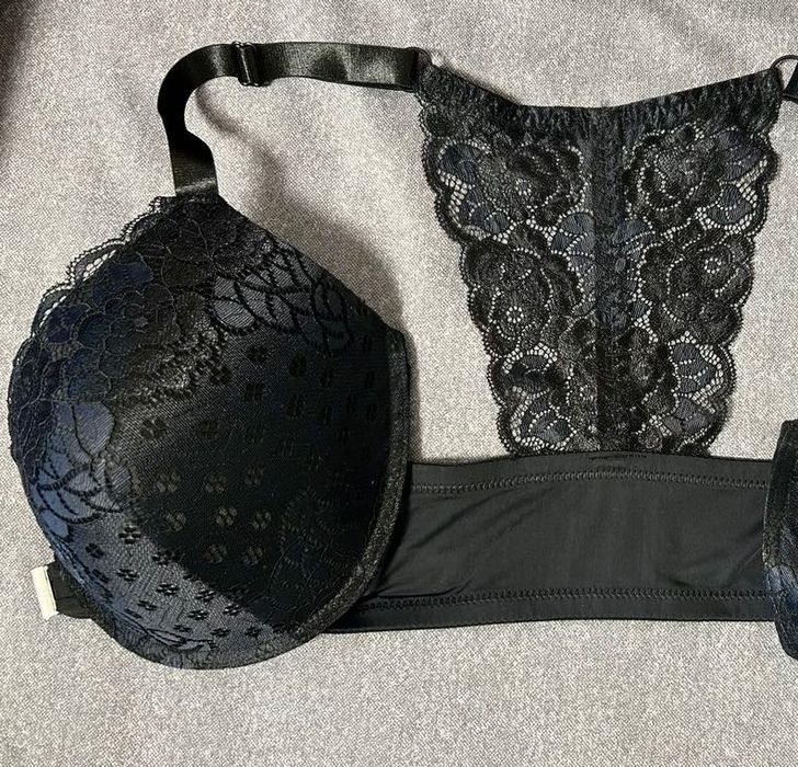 Бюстгальтер ажурный Италия Lormar