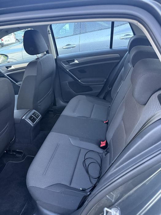 Vendo vw golf 1.6 Tdi stream