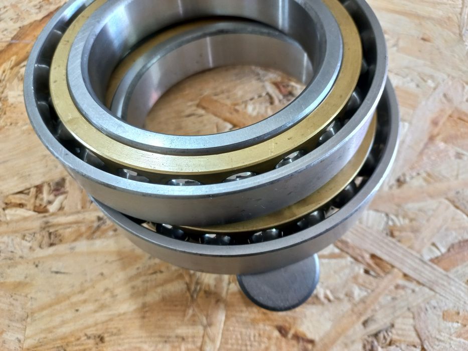 Підшипники 2-46117Л