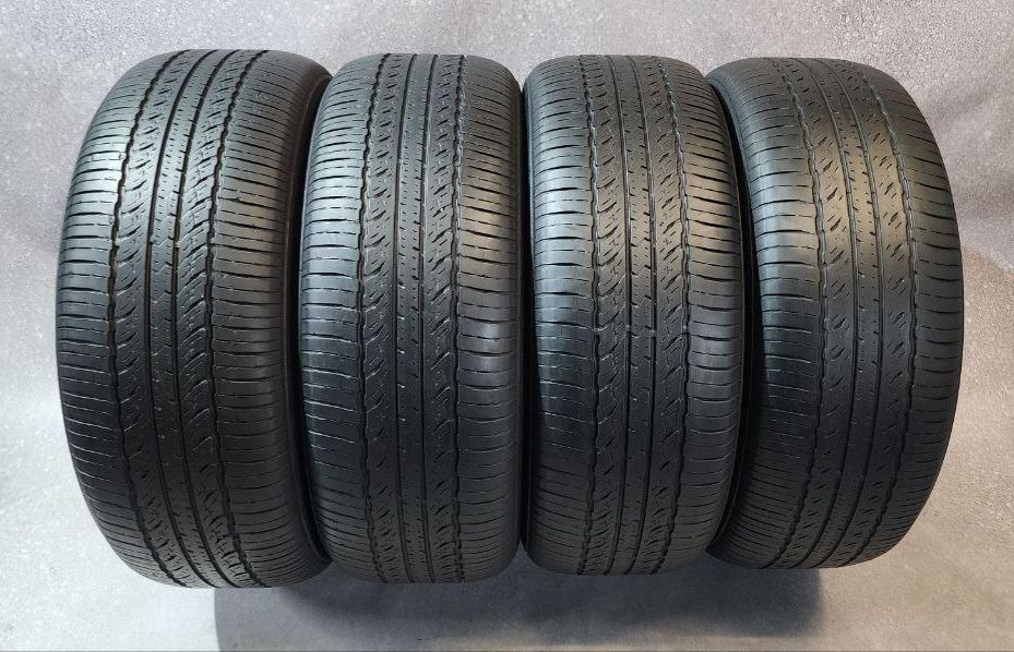 245.55.19 Toyo Open Country A20 4шт