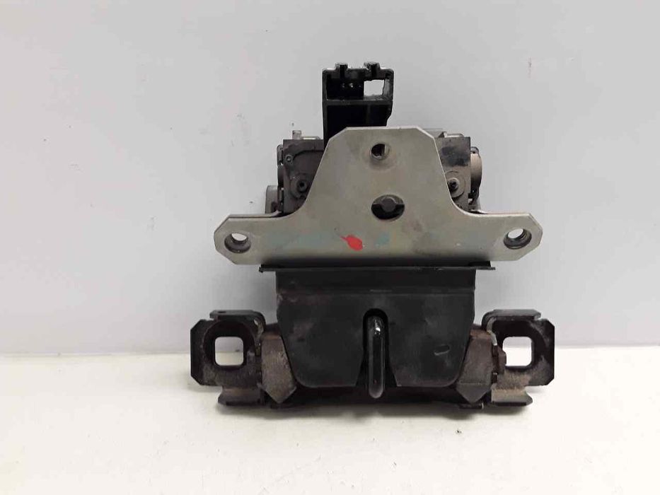 Fechadura De Porta Mala Ford Focus Berlina Cew