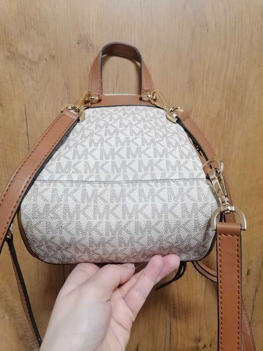 Plecak Michael Kors