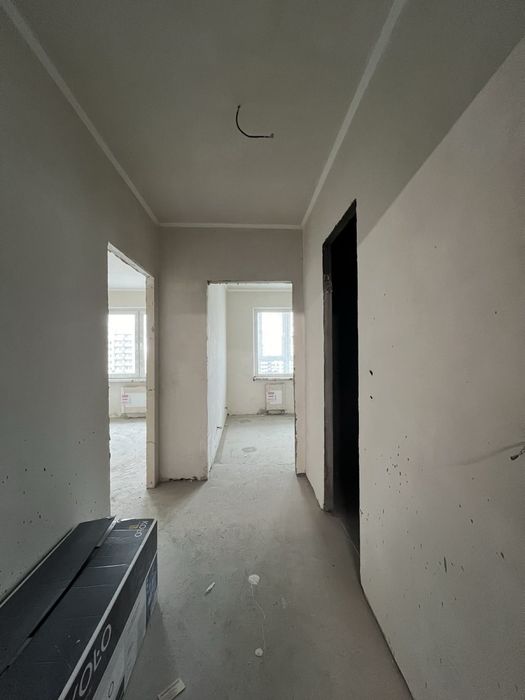 1-кімнатна квартира за адресою (площа 37 м²) - Atlanta.ua - фото 9