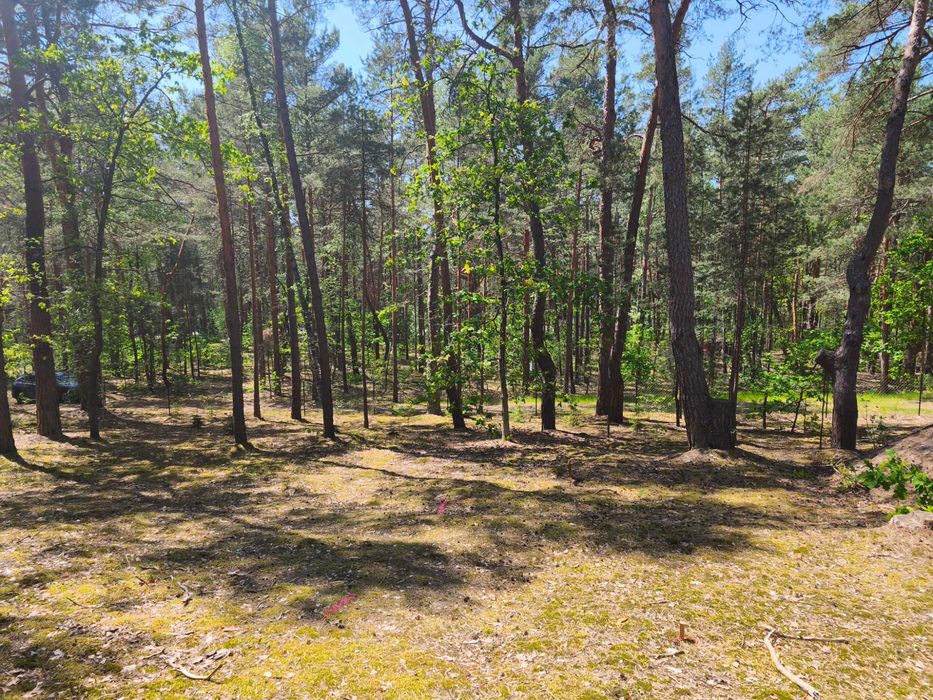 Sprzedam piękną działkę na Osiedlu Wilga w świetnej lokalizacji z decyzją o pozwoleniu na budowę - View 4