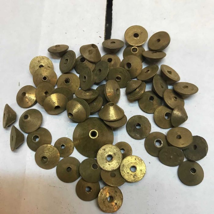 Набір жиклерів та голок до карбюратора та до іншіх паливних систем